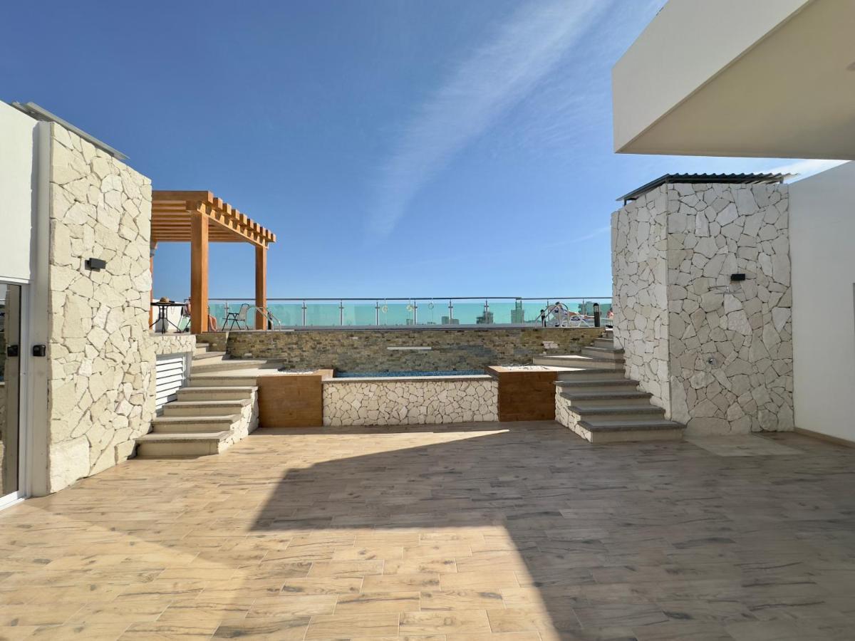 Matthay - Moderno Apartamento Cerca Del Estadio Teodoro Mariscal Y Playas マサトラン エクステリア 写真