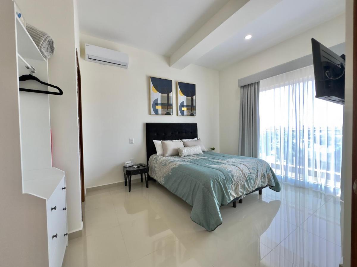 Matthay - Moderno Apartamento Cerca Del Estadio Teodoro Mariscal Y Playas マサトラン エクステリア 写真