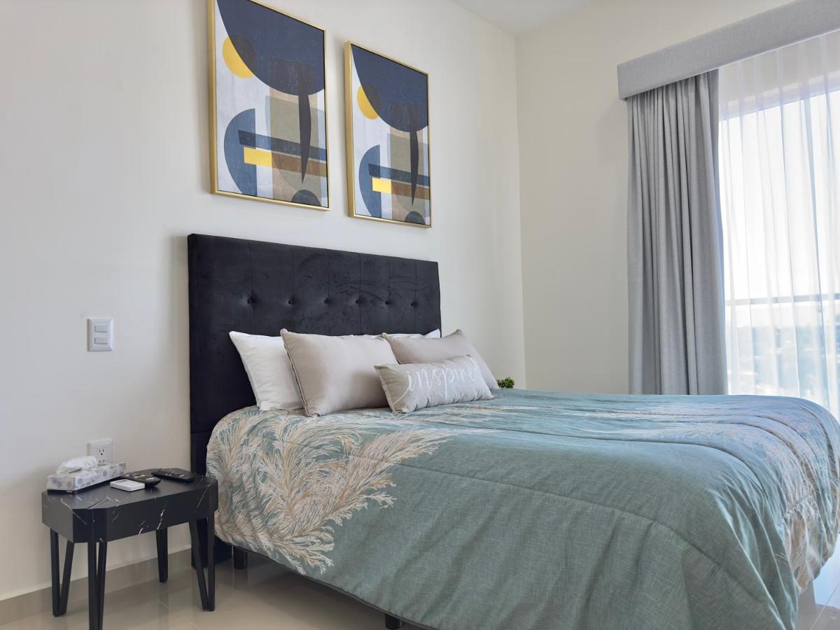 Matthay - Moderno Apartamento Cerca Del Estadio Teodoro Mariscal Y Playas マサトラン エクステリア 写真
