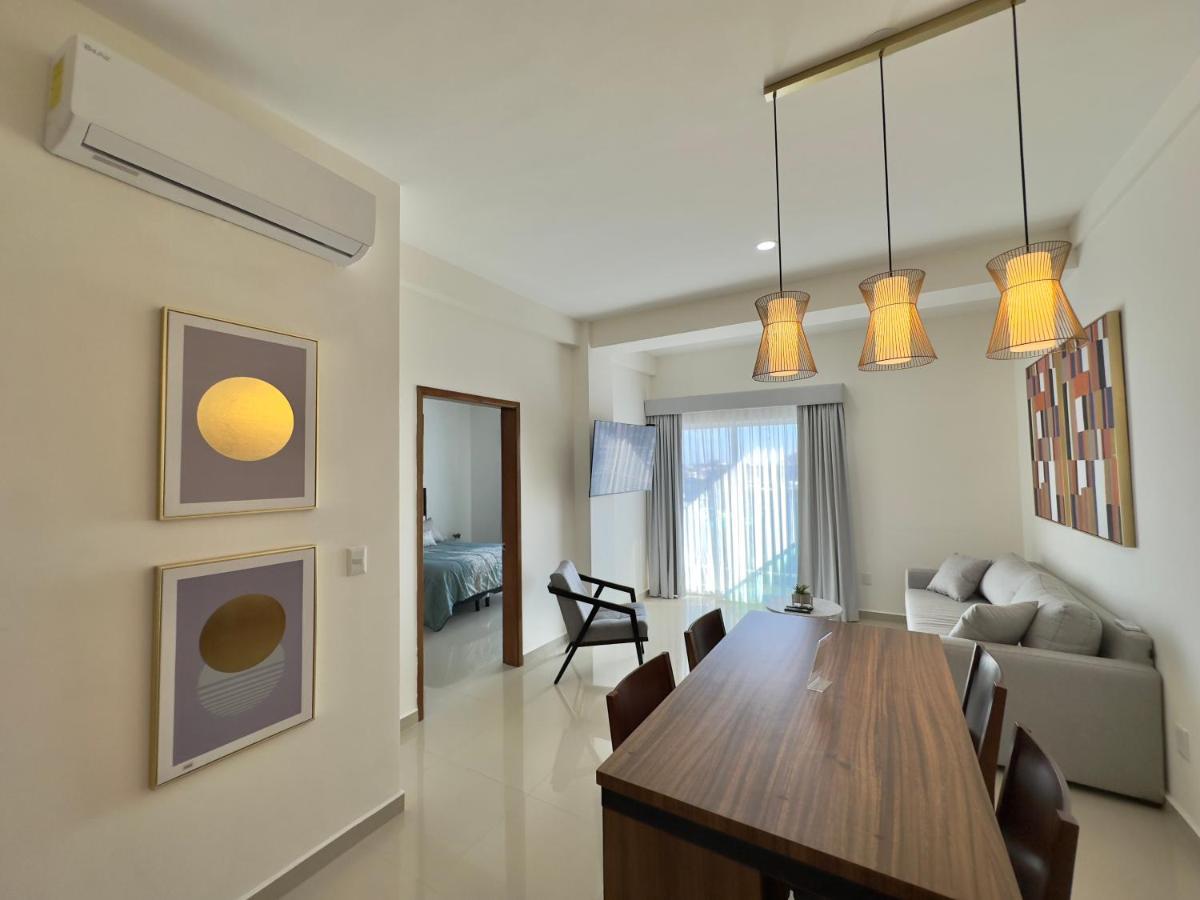 Matthay - Moderno Apartamento Cerca Del Estadio Teodoro Mariscal Y Playas マサトラン エクステリア 写真