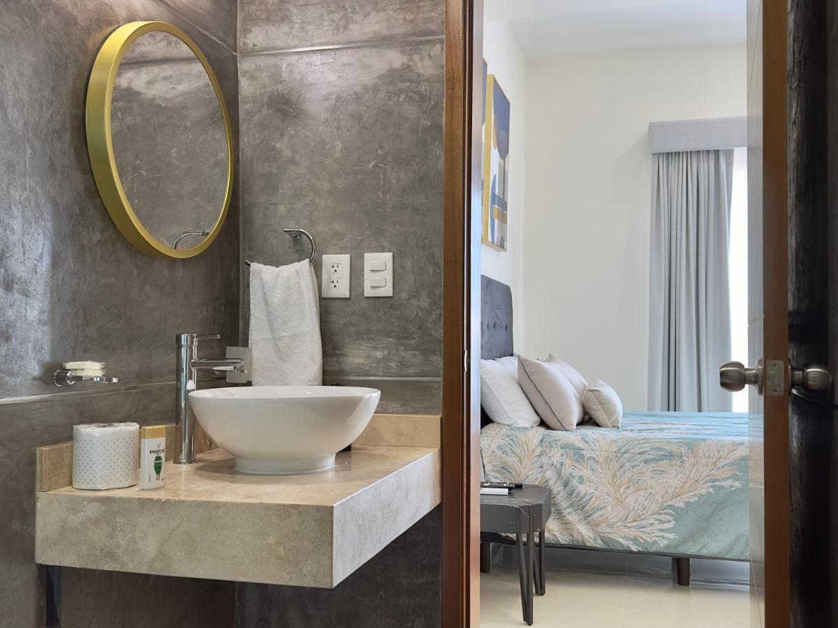 Matthay - Moderno Apartamento Cerca Del Estadio Teodoro Mariscal Y Playas マサトラン エクステリア 写真