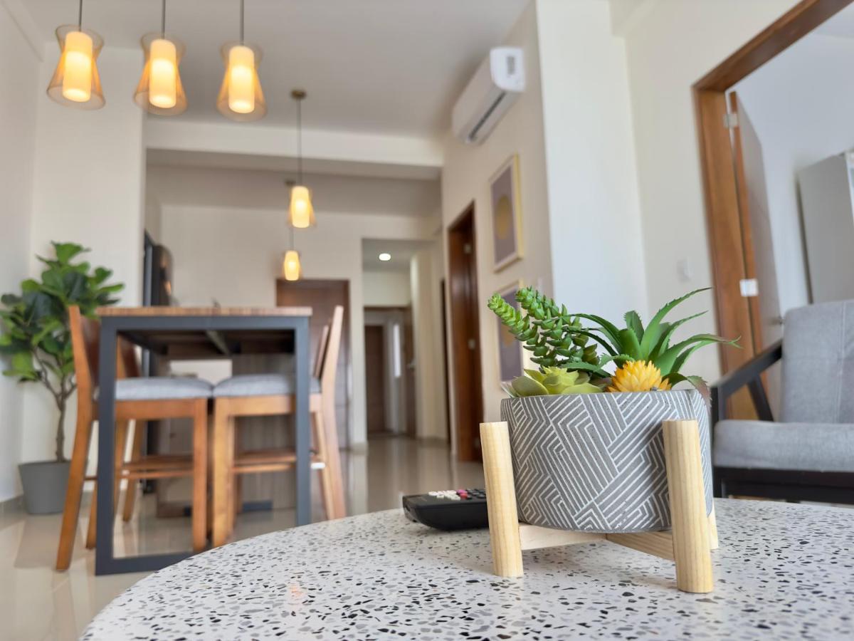 Matthay - Moderno Apartamento Cerca Del Estadio Teodoro Mariscal Y Playas マサトラン エクステリア 写真