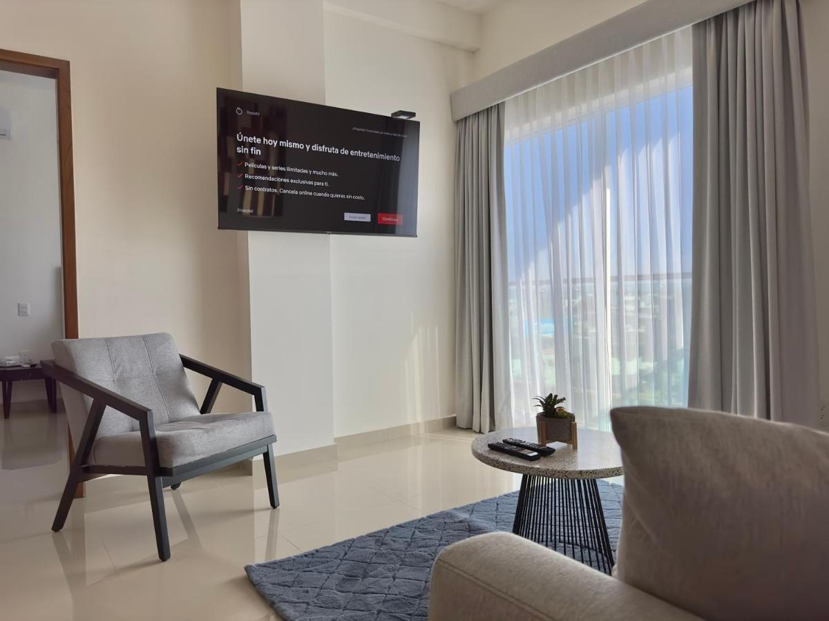 Matthay - Moderno Apartamento Cerca Del Estadio Teodoro Mariscal Y Playas マサトラン エクステリア 写真