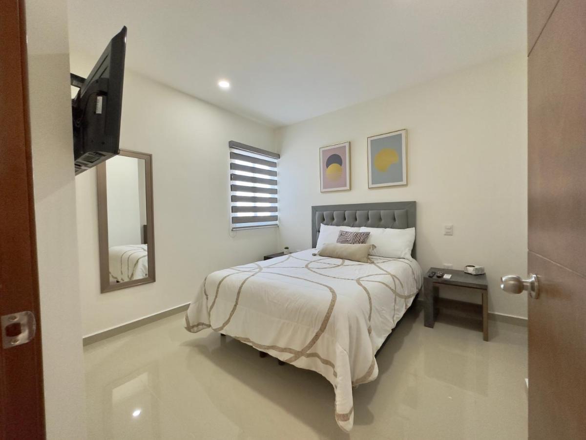 Matthay - Moderno Apartamento Cerca Del Estadio Teodoro Mariscal Y Playas マサトラン エクステリア 写真