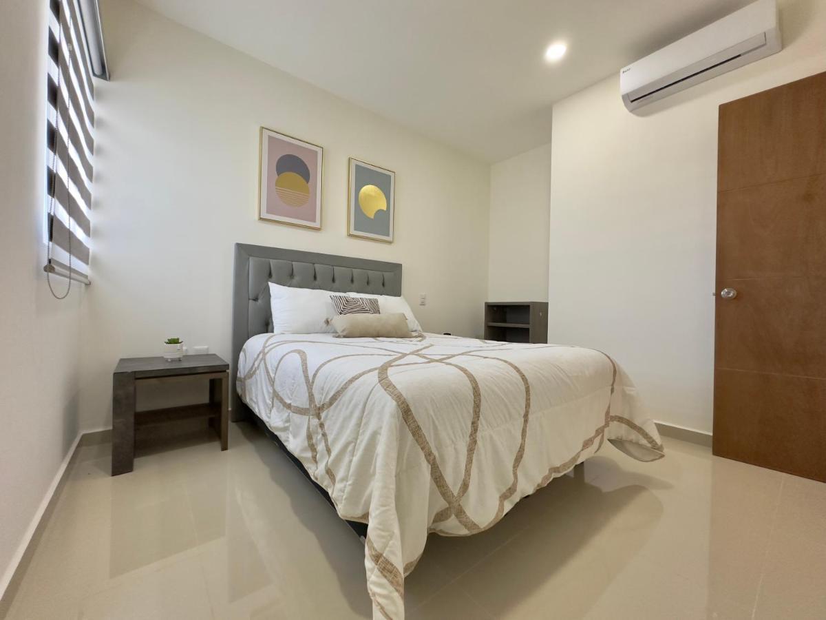 Matthay - Moderno Apartamento Cerca Del Estadio Teodoro Mariscal Y Playas マサトラン エクステリア 写真