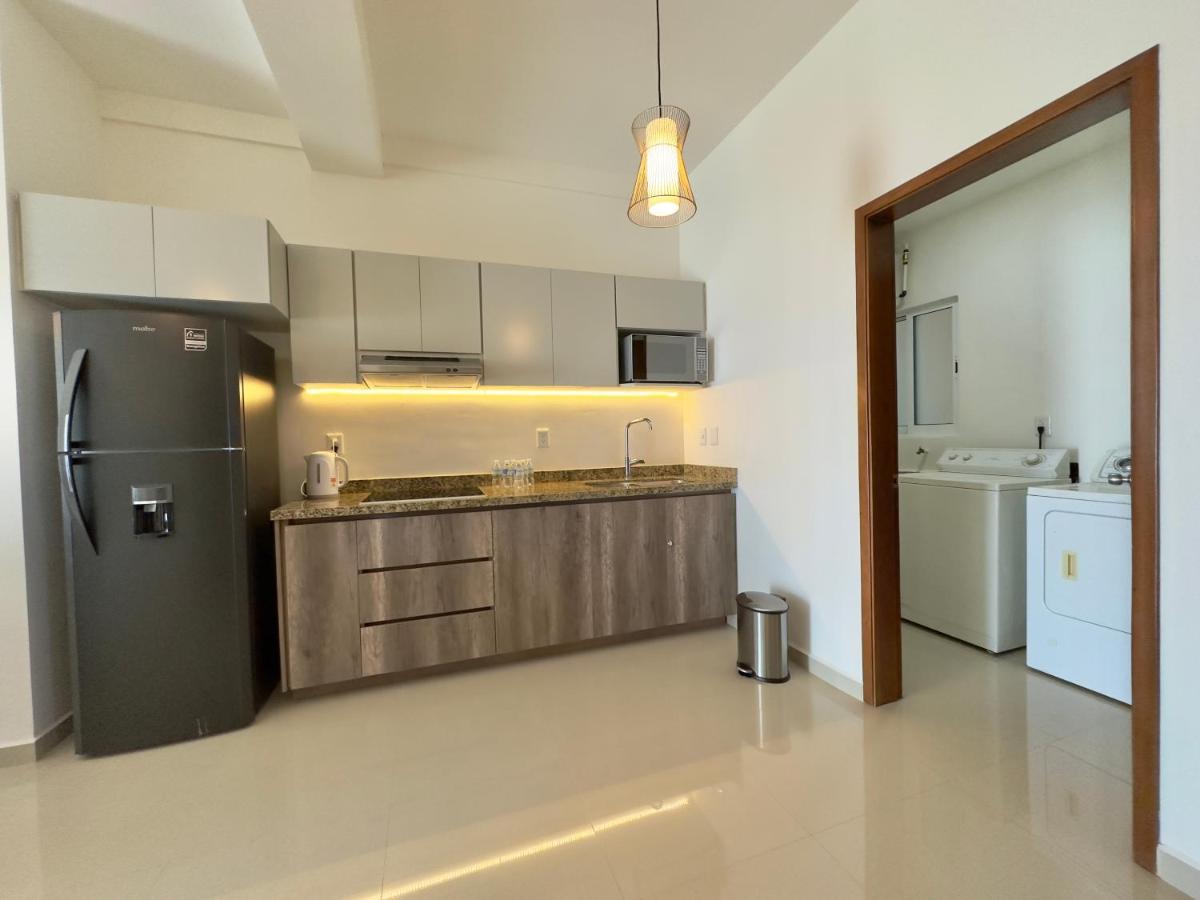 Matthay - Moderno Apartamento Cerca Del Estadio Teodoro Mariscal Y Playas マサトラン エクステリア 写真