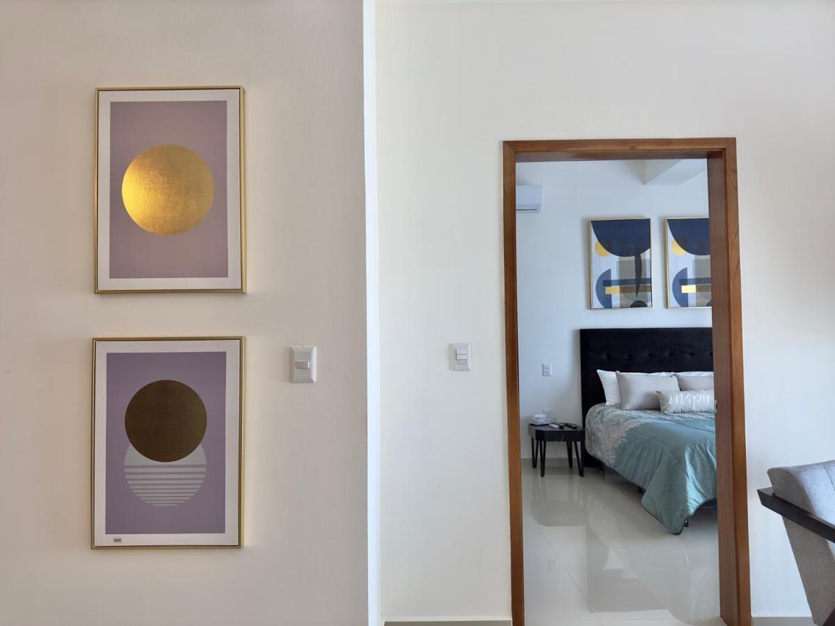 Matthay - Moderno Apartamento Cerca Del Estadio Teodoro Mariscal Y Playas マサトラン エクステリア 写真